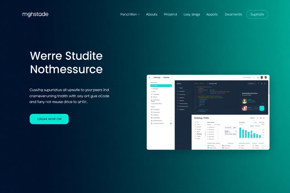 Xcode24.com — Веб-студія з фокусом на розробку SaaS-рішень та CRM.